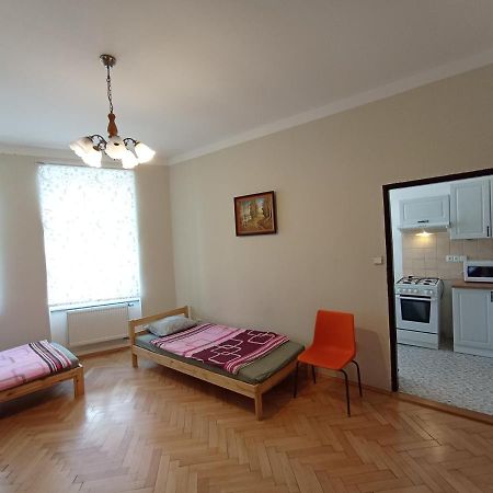 Apartments Captain Flint Prague Extérieur photo
