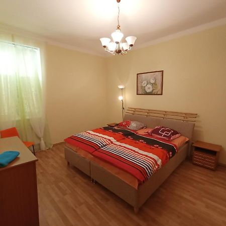 Apartments Captain Flint Prague Extérieur photo