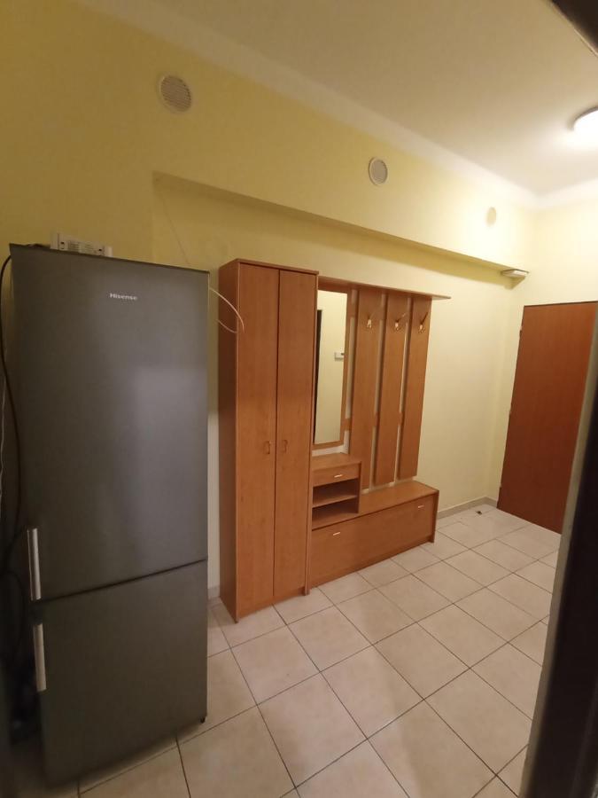 Apartments Captain Flint Prague Extérieur photo