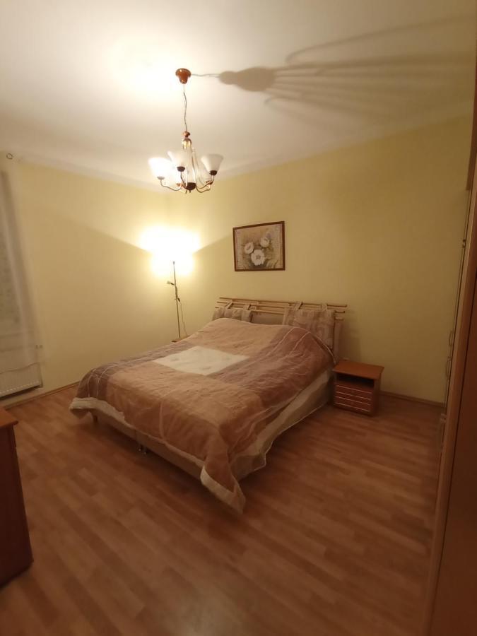 Apartments Captain Flint Prague Extérieur photo