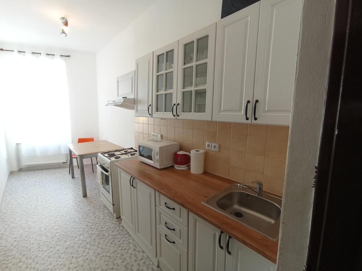 Apartments Captain Flint Prague Extérieur photo
